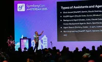 SymfonyCon Amsterdam 2025