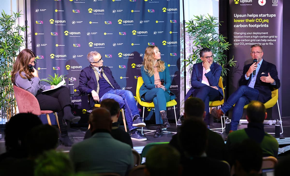 AI Action Summit 2025